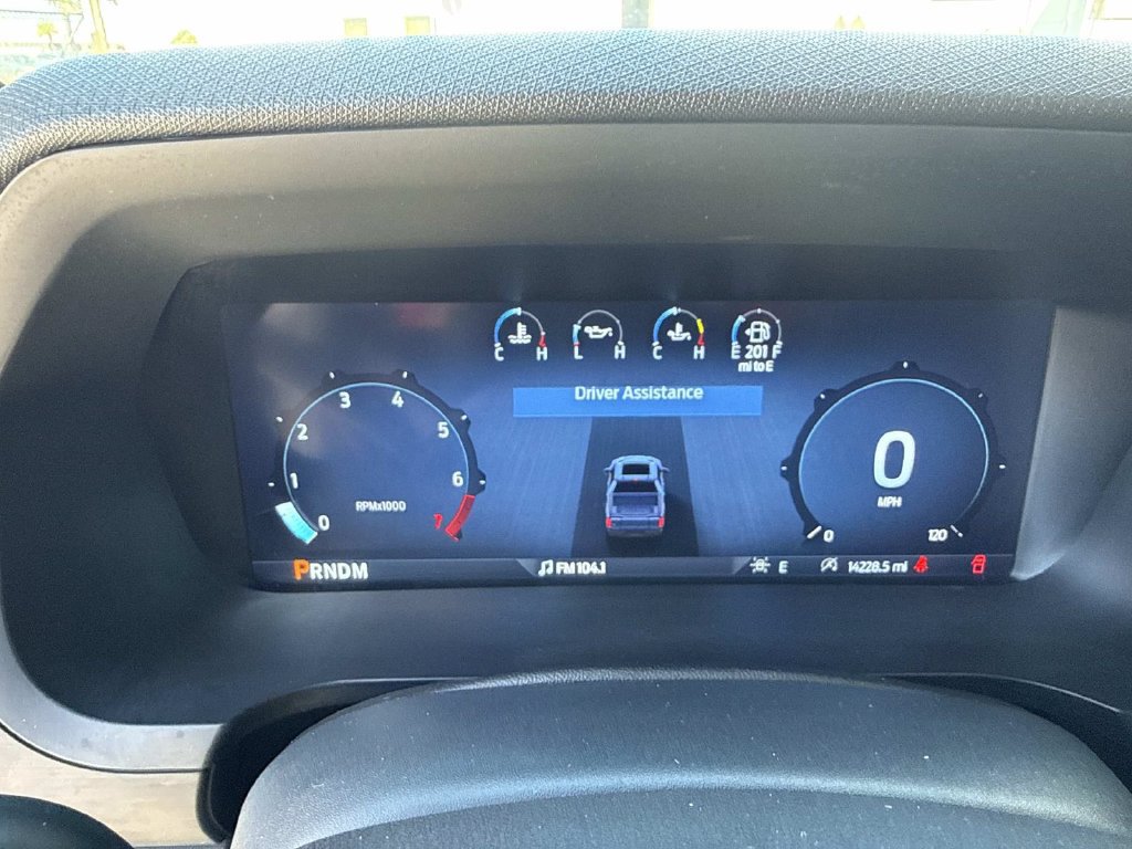 Used 2024 Ford F150 XL RWD image 34