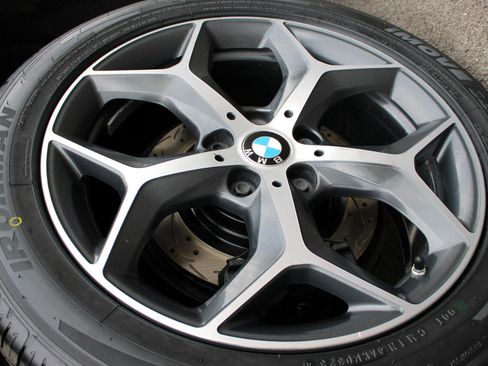 Used 2017 BMW X1 sDrive28i image 7