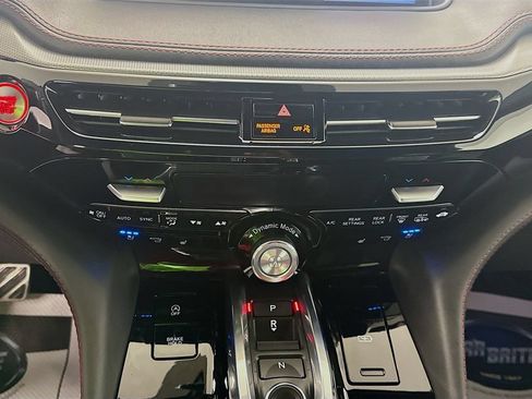 Used 2023 Acura MDX A-Spec AWD/4WD image 16
