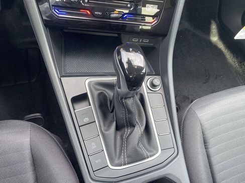 New 2026 Volkswagen Jetta S image 25