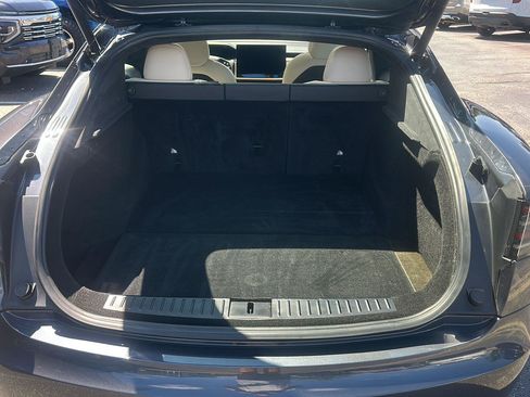 Used 2023 Tesla Model S Standard Range AWD/4WD image 14