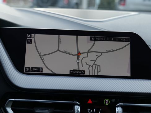 Used 2023 BMW 228i xDrive Gran Coupe w/ M Sport Package image 23