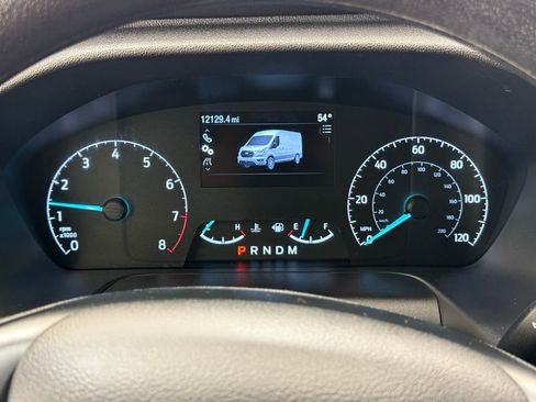 Used 2023 Ford Transit 250 Low Roof AWD w/ Exterior Upgrade Package image 21