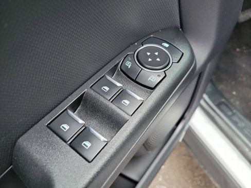 Certified 2023 Ford Bronco Sport Outer Banks w/ Tech Package image 16