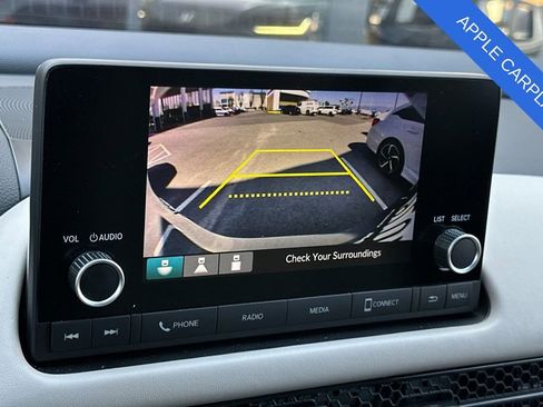 Used 2025 Honda HR-V LX image 21
