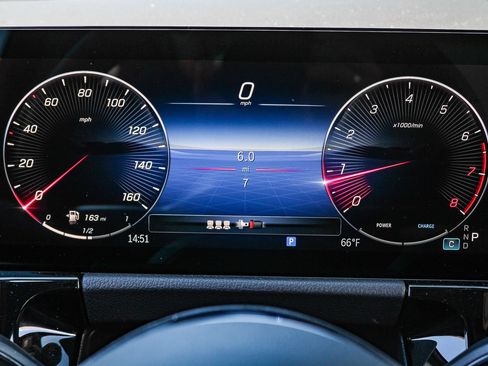 New 2026 Mercedes-Benz GLA 250 4MATIC image 24