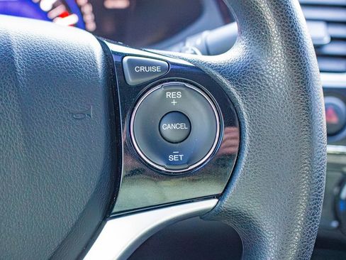 Used 2015 Honda Civic EX image 21