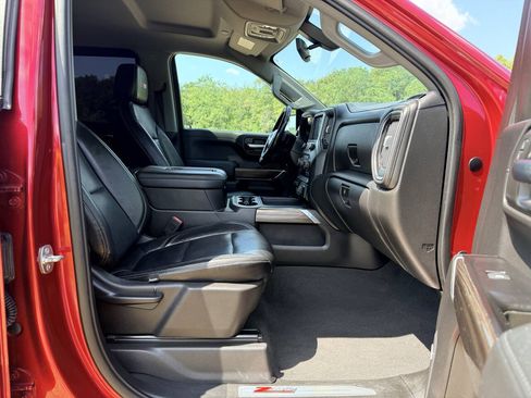 Used 2019 Chevrolet Silverado 1500 RST w/ All-Star Edition AWD/4WD image 15