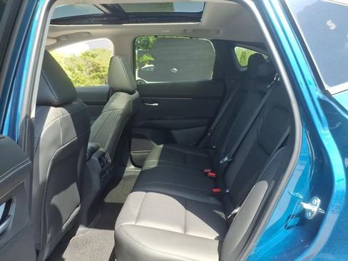 New 2026 Nissan Murano Platinum w/ Cargo Package AWD/4WD image 5