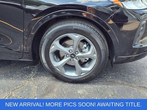 Certified 2023 Ford Escape ST-Line Select w/ Tech Pack #2 AWD/4WD image 29