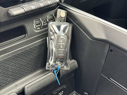 Used 2022 RAM 1500 Big Horn image 36