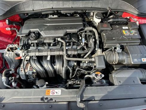 Used 2023 Hyundai Kona SEL w/ Cargo Package image 19