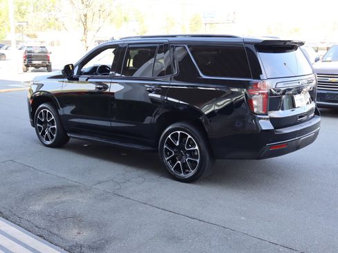 Used 2023 Chevrolet Tahoe RST image 8