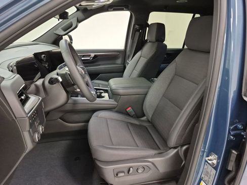 New 2026 Chevrolet Tahoe LS image 20