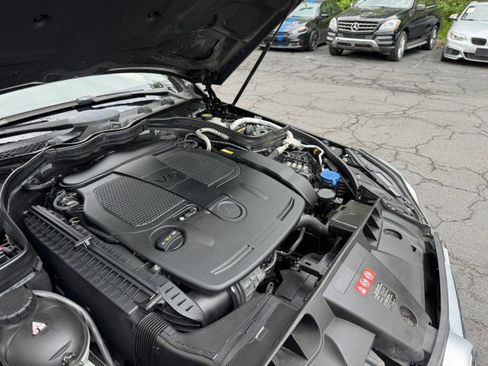 Used 2014 Mercedes-Benz E 350 Cabriolet w/ Premium 1 Package image 5
