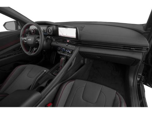 Used 2023 Hyundai Elantra N Line FWD image 18