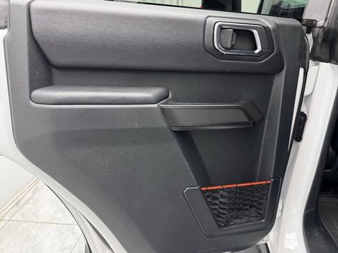 Used 2022 Ford Bronco Raptor image 43