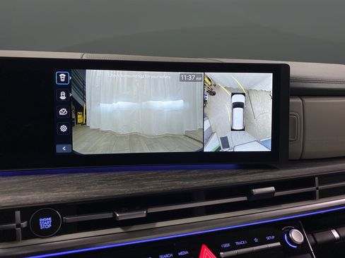 New 2026 Hyundai Santa Fe Calligraphy AWD/4WD image 15