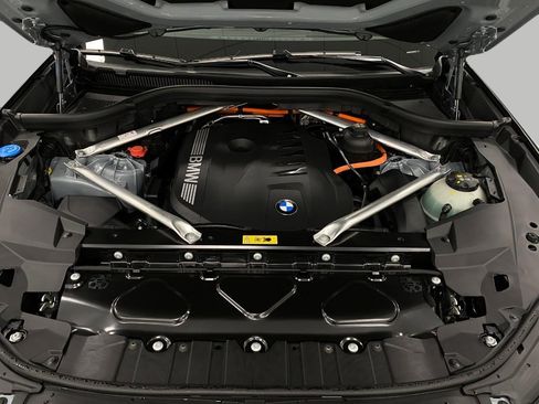 New 2026 BMW X5 xDrive50e AWD/4WD image 49