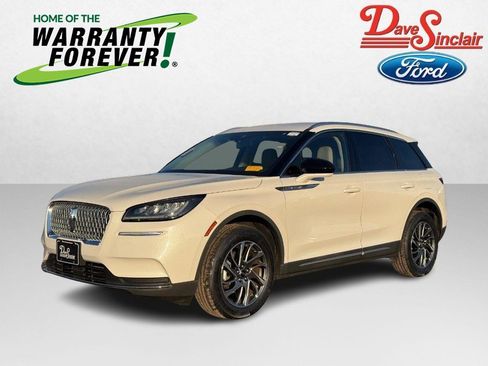 Used 2021 Lincoln Corsair AWD w/ Equipment Group 101A image 1