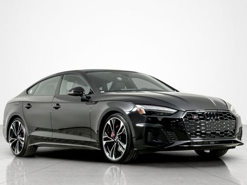 Used 2023 Audi S5 Premium Plus image 7