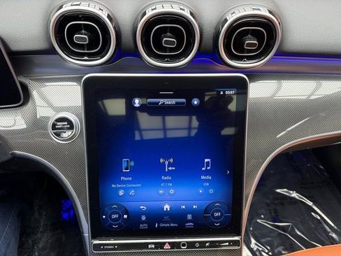 Certified 2023 Mercedes-Benz C 300 C 300 image 23