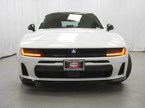 New 2026 Dodge Charger GT w/ Driver Convenience Group AWD/4WD image 6