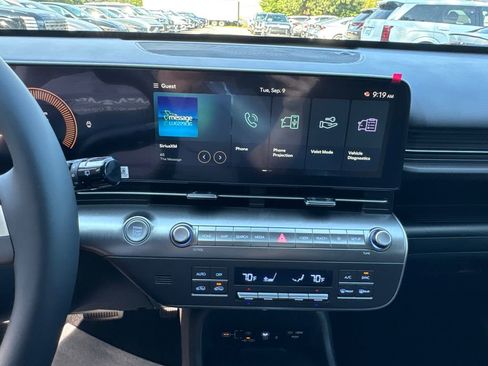 New 2026 Hyundai Kona SEL Sport image 18