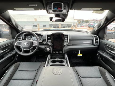 New 2026 RAM 1500 Laramie image 9