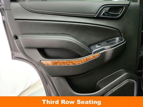 Used 2018 Chevrolet Tahoe Premier AWD/4WD image 33