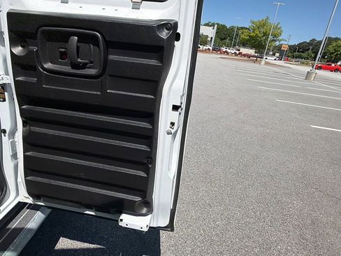Used 2024 GMC Savana 2500 w/ Driver Convenience Package RWD image 16