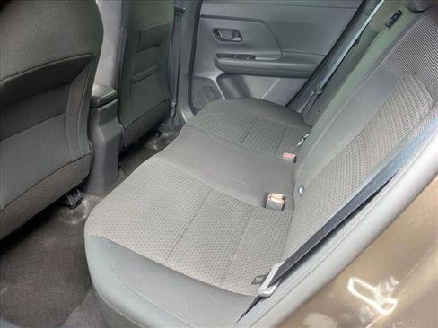Certified 2025 Nissan Kicks S AWD/4WD image 16