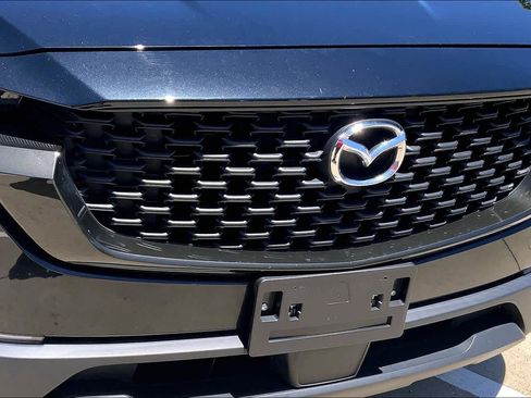 Used 2024 MAZDA CX-50 AWD 2.5 S w/ Preferred Package image 31
