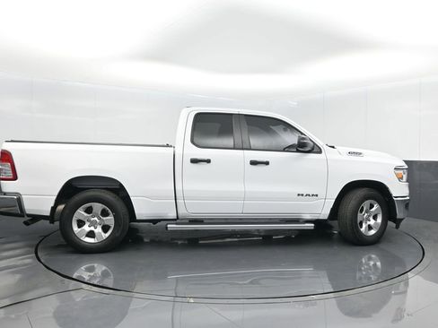 Used 2023 RAM 1500 Big Horn AWD/4WD image 5