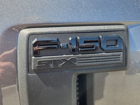 Certified 2023 Ford F150 XL w/ STX Appearance Package image 13