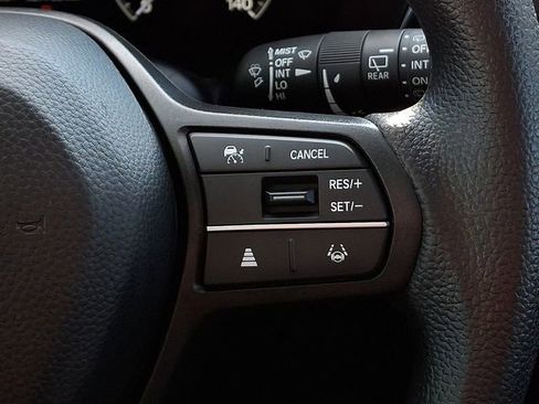 Used 2023 Honda CR-V EX image 23