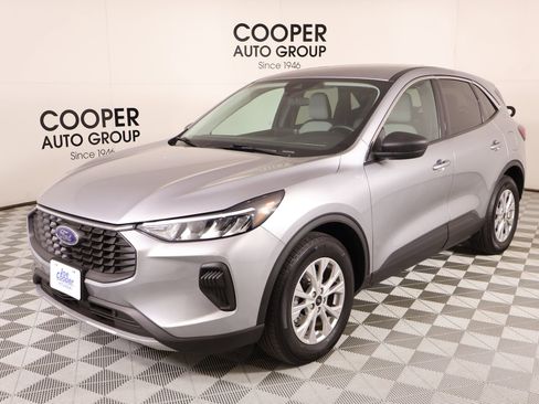 Used 2024 Ford Escape Active image 9