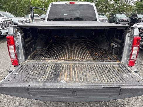 Used 2021 Ford F250 XLT w/ Tremor Off-Road Package AWD/4WD image 8