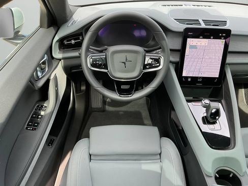 Certified 2023 Polestar Polestar 2 w/ Pilot Pack AWD/4WD image 3