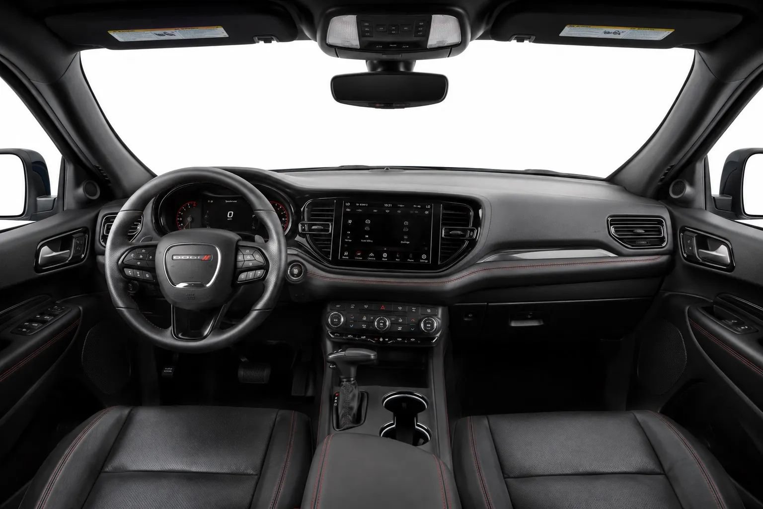 Used 2025 Dodge Durango GT AWD/4WD image 12