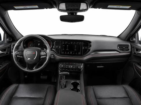 Used 2025 Dodge Durango GT AWD/4WD image 12