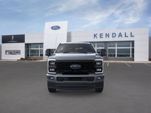New 2026 Ford F350 XLT w/ XLT Premium Package AWD/4WD image 6