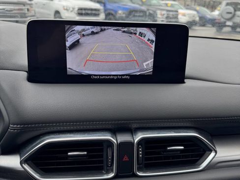 Used 2023 MAZDA CX-5 AWD 2.5 S image 20