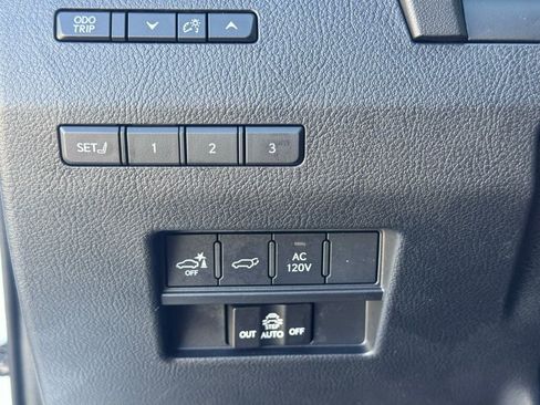 Used 2024 Lexus GX 550 w/ Accessory Package (Z1) image 23