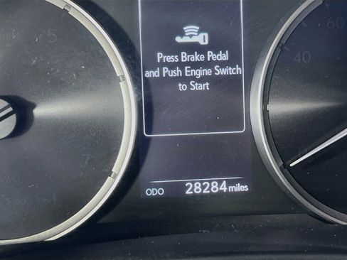 Used 2021 Lexus IS 300 AWD w/ Comfort Package image 12
