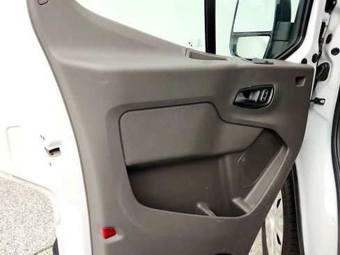 Used 2025 Ford Transit 250 Low Roof w/ Exterior Upgrade Package RWD image 10