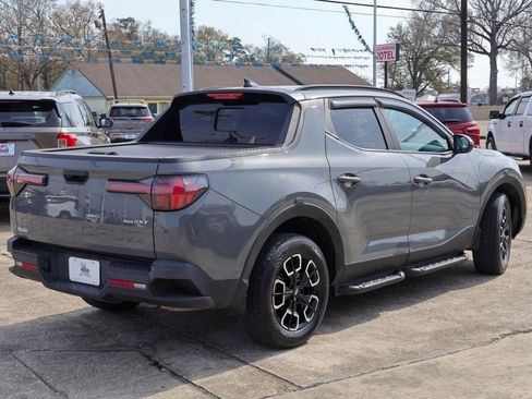 Used 2023 Hyundai Santa Cruz SEL Premium image 20