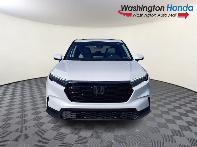 Certified 2024 Honda CR-V EX image 2