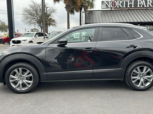 Certified 2024 MAZDA CX-30 AWD 2.5 S w/ Preferred Package image 5