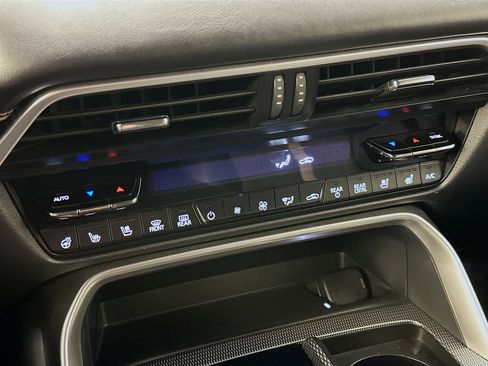 Used 2025 MAZDA CX-90 3.3 Turbo w/ Premium Plus Pkg image 24